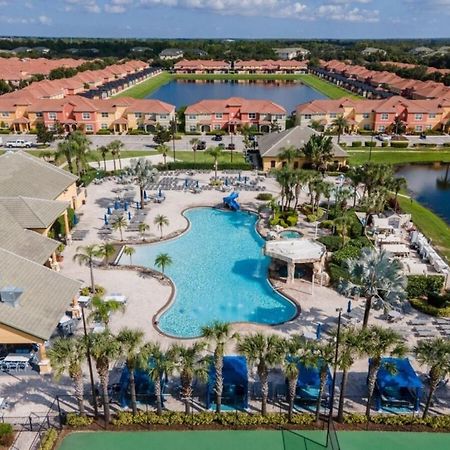 Paradise Palms - 5 Bedroom Pool Home - 3500Pp Kissimmee Extérieur photo