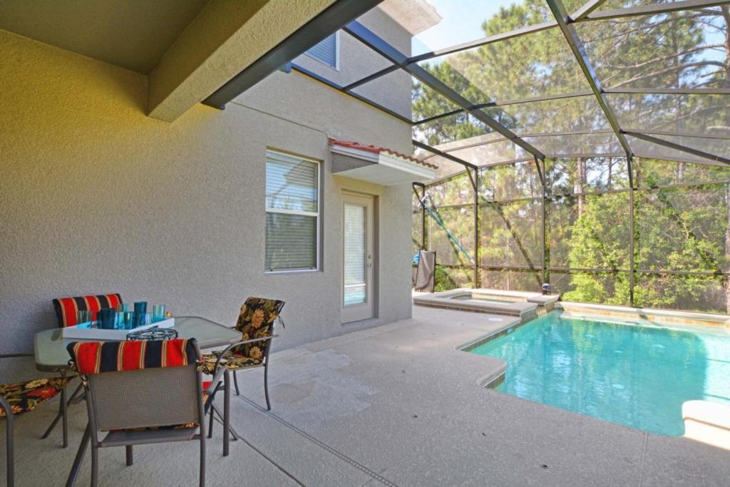 Paradise Palms - 5 Bedroom Pool Home - 3500Pp Kissimmee Extérieur photo