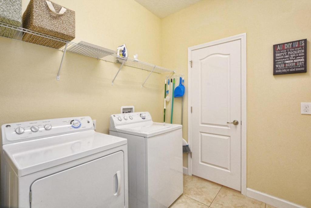 Paradise Palms - 5 Bedroom Pool Home - 3500Pp Kissimmee Extérieur photo