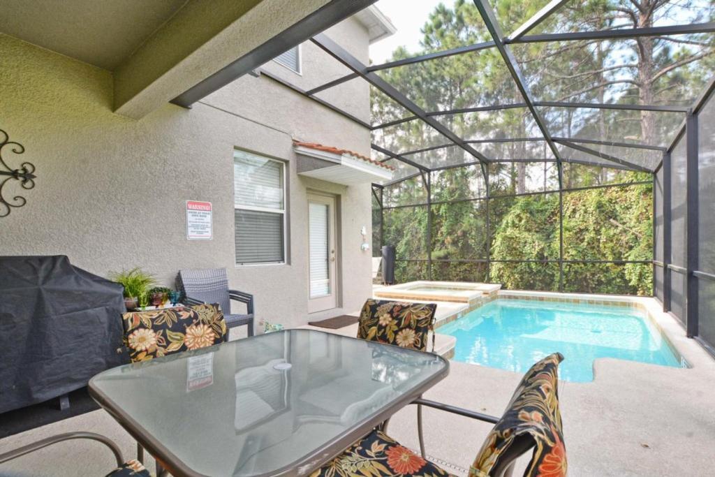 Paradise Palms - 5 Bedroom Pool Home - 3500Pp Kissimmee Extérieur photo