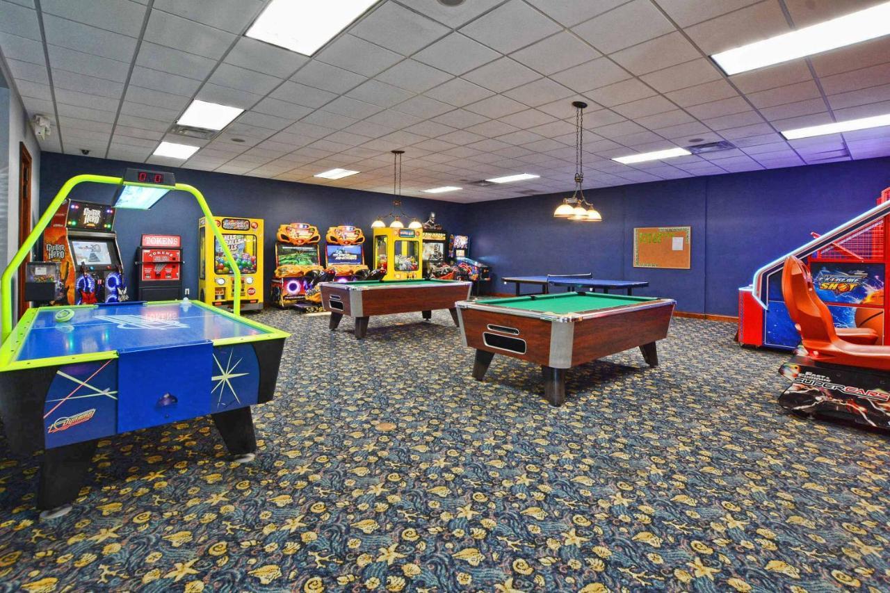 Paradise Palms - 5 Bedroom Pool Home - 3500Pp Kissimmee Extérieur photo