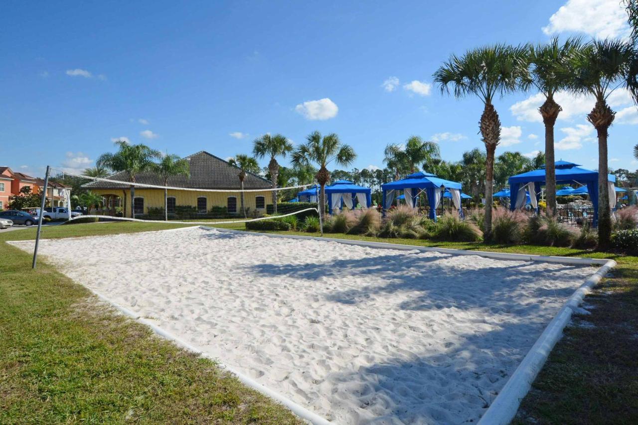 Paradise Palms - 5 Bedroom Pool Home - 3500Pp Kissimmee Extérieur photo
