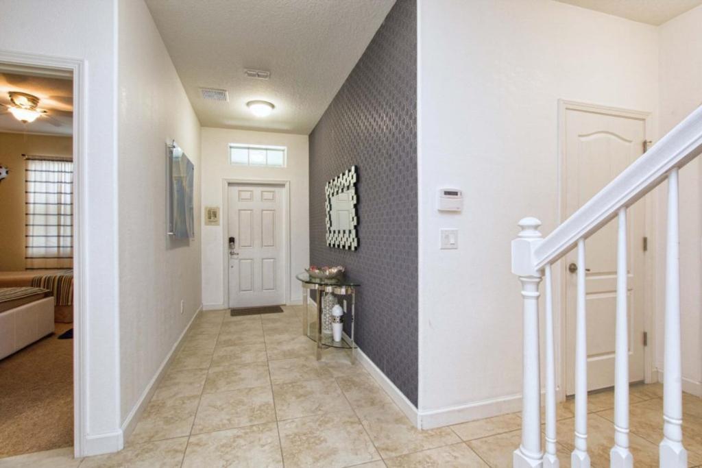 Paradise Palms - 5 Bedroom Pool Home - 3500Pp Kissimmee Extérieur photo