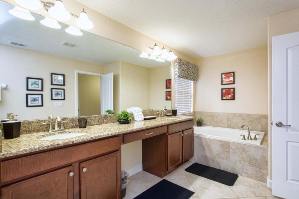 Paradise Palms - 5 Bedroom Pool Home - 3500Pp Kissimmee Extérieur photo