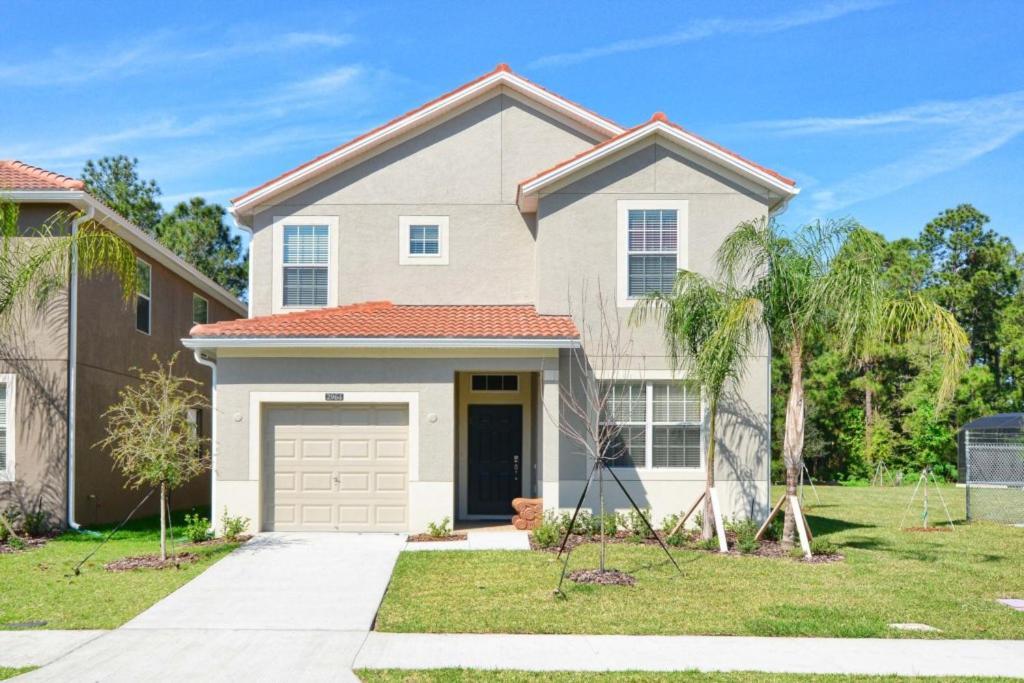 Paradise Palms - 5 Bedroom Pool Home - 3500Pp Kissimmee Extérieur photo