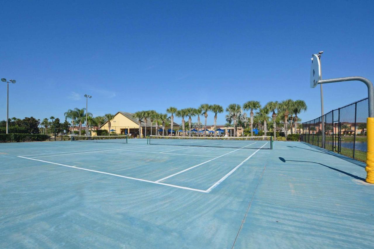Paradise Palms - 5 Bedroom Pool Home - 3500Pp Kissimmee Extérieur photo