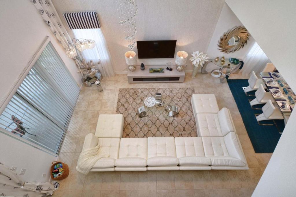 Paradise Palms - 5 Bedroom Pool Home - 3500Pp Kissimmee Extérieur photo