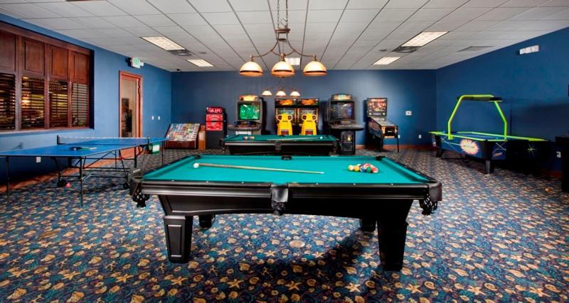 Paradise Palms - 5 Bedroom Pool Home - 3500Pp Kissimmee Extérieur photo
