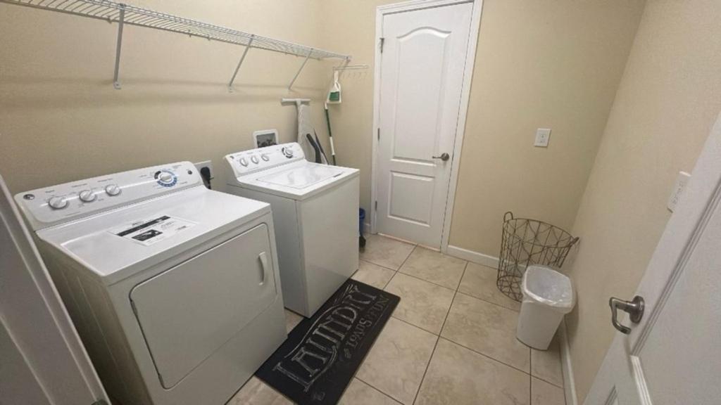 Paradise Palms - 5 Bedroom Pool Home - 3500Pp Kissimmee Extérieur photo