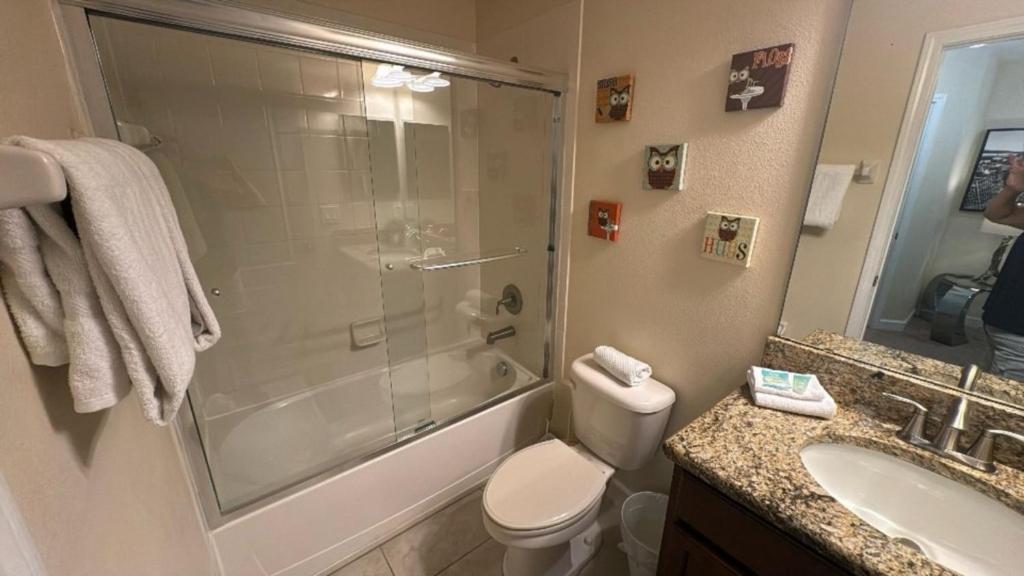 Paradise Palms - 5 Bedroom Pool Home - 3500Pp Kissimmee Extérieur photo