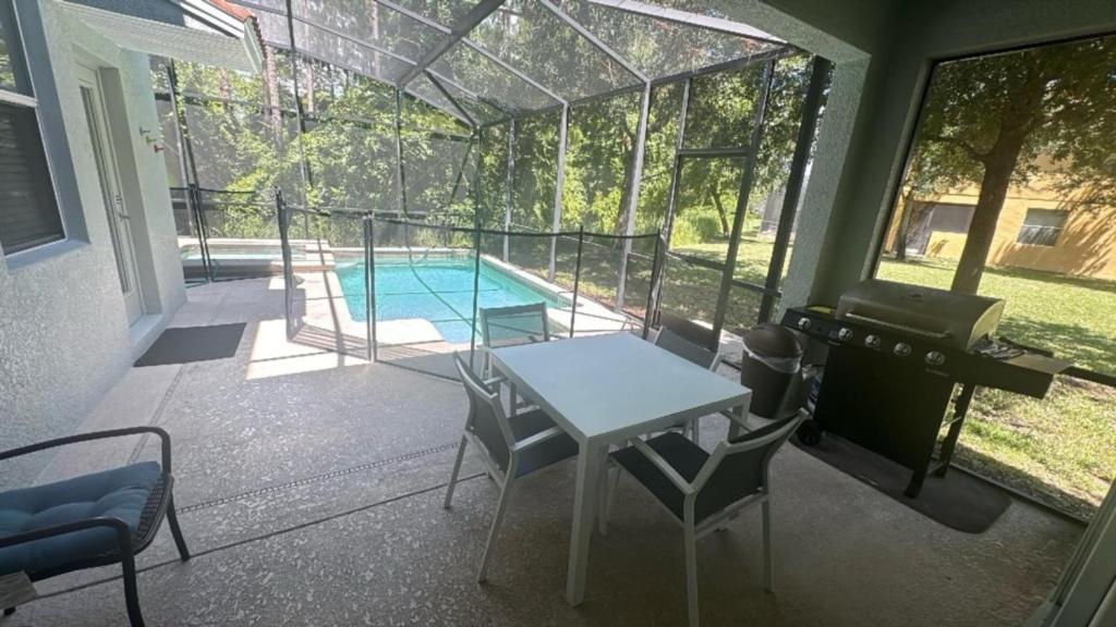 Paradise Palms - 5 Bedroom Pool Home - 3500Pp Kissimmee Extérieur photo